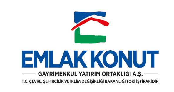 Emlak Konut Gayrimenkul Yatırım Ortaklığı A.Ş.